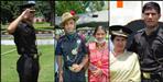 Three youths of Uttarkashi became officers in the army