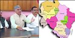 Demand for 11 New Districts in Uttarakhand Gains Momentum