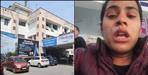 Injured Woman Alleges Mismanagement at Coronation Hospital Dehradun