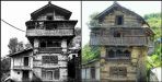 Panchpura bhawan koti banal style are earthquake proof