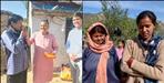 Electricity Reaches Gwal Dev Village After 78 Years of Independence