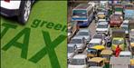 Vehicles coming from Delhi-Meerut will have to pay Green Cess