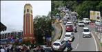 Traffic plan changed in Dehradun for Republic Day
