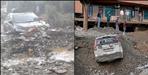Heavy Rain Triggers Flash Flood-Like Situation in Champawat