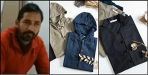Fashion designer earning lakhs by making clothes from kandali
