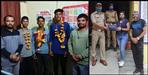 Rudraprayag youth showed honesty