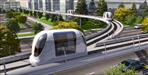 Indias first pod car transport system to be built in Haridwar