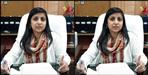 IAS swati s bhadauria took good step for youth