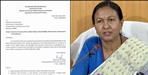 Chief Secretary IAS Radha Raturi gets 2nd 6 month extension