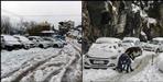 Uttarakhand Snowfall cold wave likely in 3 districts