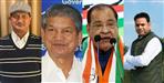 Congress to declare candidates for Haridwar and Nainital Lok Sabha Seats