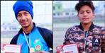 Uttarakhand boy garvit and harshit will represent india