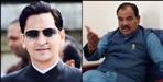 IAS Deepak Rawat may be transferred