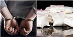 One Arrested With Smack Worth Lakh in Haldwani