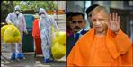 Yogi Adityanath Model to fight coronavirus