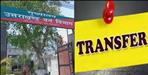 Major Reshuffle in Uttarakhand Forest Department