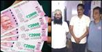 4 bookies arrested in Dehradun