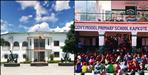 40 students of Primary School Kapkot selected for Sainik School Ghorakhal