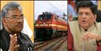 rail minister piyush goyal confirms trains to uttarakhand
