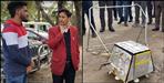 IAS deepak rawat praise young scientist of haridwar