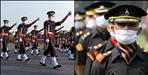 IMA Passing Out Parade Dehradun