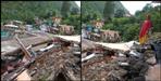 Tehri Garhwal youth dies due to lightning