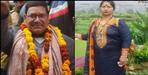 Almora someshwar vidhansabha seat balwant Arya madhubala Arya