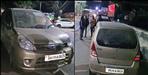 Car found of 2 Treasury officials missing from 25 December