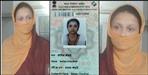 Bangladeshi Women Voter Card Passport in Rishikesh