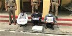 Fake note business in Uttarakhand