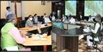 Uttarakhand cabinet meeting decision 4 September