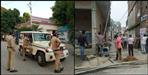 282 Containment Zone in 12 Districts of Uttarakhand