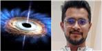 Aries Scientists Discovered Structure of Black Hole Jet Plasma