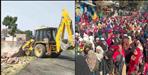Haldwani land encroachment case Supreme Court order