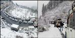 Cold day condition alert in two districts of Uttarakhand