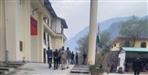 Rudraprayag District Court again receives threatening email