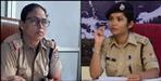 nainital women inspector Lalita panday slapped a girl
