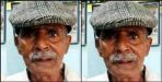 79 year old retired subedar major passed high school first class