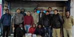 Gang arrested for making Aadhaar cards of foreign nationals in Rishikesh