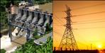 Electricity production fallen to 5 year old level