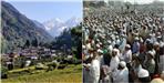 Demographic change is happening in Uttarakhand