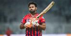 Rishabh Pant Becomes Uttarakhand Top Individual Taxpayer