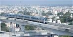 Dehradun Rishikesh Haridwar Metro Rail Project