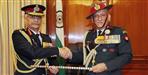 Army Chief General MM Naravane may become CDS