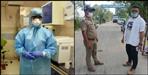 Uttarakhand coronavirus father and daughter positive