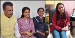 Pithoragarh Diksha Joshi secures 19th rank in UPSC exam