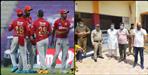bookie arrested in Roorkee, Uttarakhand