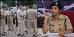 Police officers transfer in nainital