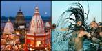 Preparations for Haridwar Mahakumbh 2021