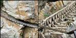 Uttarakhand Uttarkashi Gartangali Track Route Map and All Details